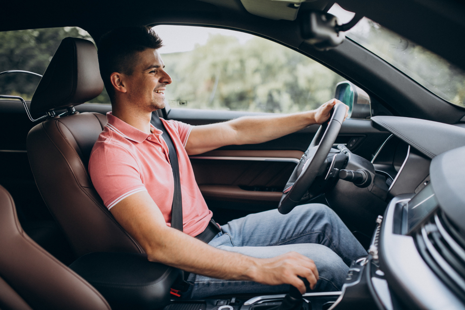 Demo4u Taxi Service - Professional Transportation